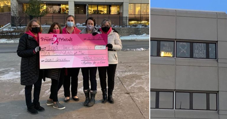 TBF_Facebook_Check_Dr.LillianErdahl